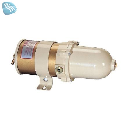 Filtro separador para motores diesel RACOR PARKER 900FG